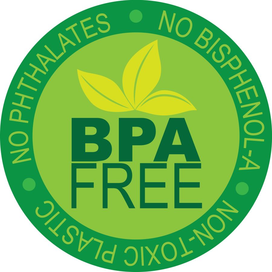 BPA Free