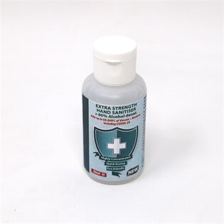 Antibakteriální gel na ruce Dr Browns BCB® 50 ml