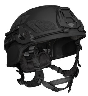 Balistická přilba M100 Full Cut Schuberth®