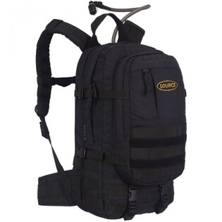 Batoh SOURCE® Assault 20L s hydratačním systémem