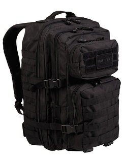 Batoh vojenský US ASSAULT PACK large Mil-Tec®