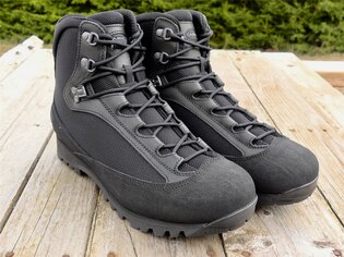 Boty AKU Tactical® Pilgrim GTX® Combat FG M