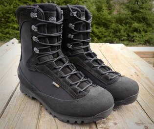 Boty AKU Tactical® Pilgrim HL GTX®