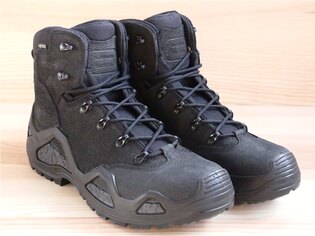 Boty LOWA® Z-6N GTX® C