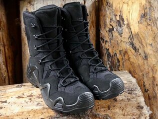 Boty LOWA® Zephyr GTX® HI TF