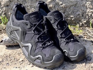 Boty LOWA® Zephyr GTX® LO TF