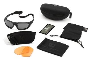 Brýle Shadowstrike Shooters' Kit Revision®, 3 skla