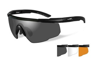 Brýle Wiley X® Saber Advanced, sada