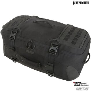 Cestovní taška MAXPEDITION® AGR™ Ironstorm™