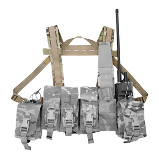 Chest Rig Harness 3.0 Husar®