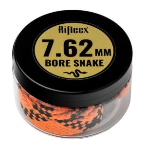 Čisticí šňůra Bore Snake 7,62 mm Riflecx®