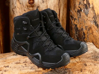 Dámské boty LOWA® Zephyr GTX® Mid TF Ws