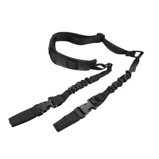 Dvoubodový popruh Heavy Duty Cytac®