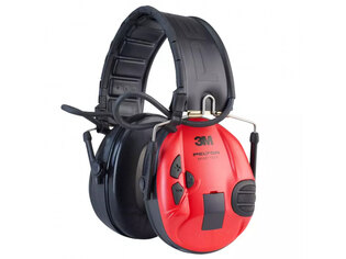 Elektronická ochranná sluchátka 3M® PELTOR® SportTac™ Slimline