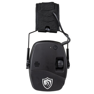 Elektronická Sluchátka Earshield™ Ranger Bluetooth Otis Defense®