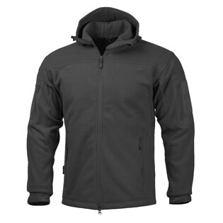 Fleecová mikina Hercules Pentagon®