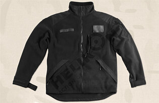 Fleecová mikina INFANTRY Helikon-Tex®