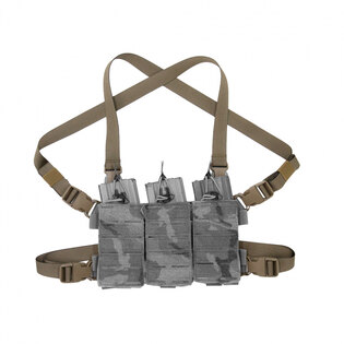 Hrudní popruhy Chest Rig Straps Husar®