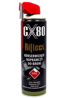 Konzervační kapalina na zbraně Teflon® DuPont Riflecx® 500 ml