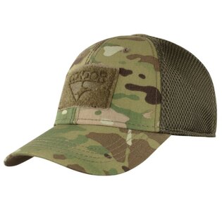 Kšiltovka Flex® Mesh Cap Condor®
