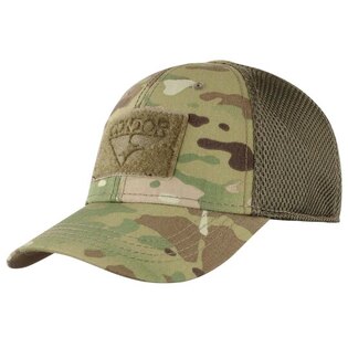 Kšiltovka Flex® Mesh Cap Condor®