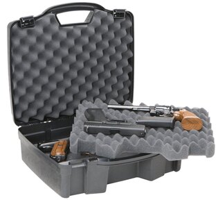 Kufr na zbraň Protector™ Four Pistol Plano Molding®