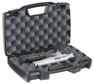 Kufr na zbraň Protector™ Single Pistol Plano Molding®