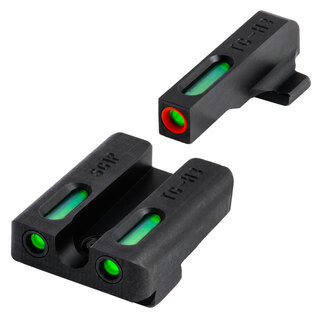 Mířidla TFX Pro Tritium / Fiber-Optic Truglo® - Sig Sauer 6/8