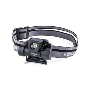 Multifukční čelovka oStar / 500 lm NexTorch®
