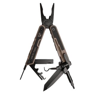 Multitool pro seřízení a údržbu AR15 Real Avid®