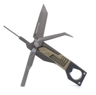 Multitool pro údržbu a seřízení pistole Real Avid®