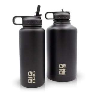 Náhradní odklápěcí víčko Growler 64 oz Big Frig®