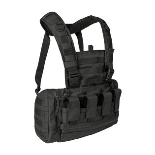 Nosný systém Tasmanian Tiger® Chest Rig MK II