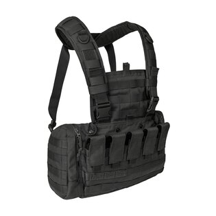 Nosný systém Tasmanian Tiger® Chest Rig MK II M4