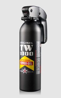 Obranný sprej Pepper - Gel TW1000® / 400 ml