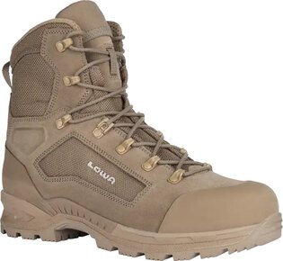 Obuv Breacher S MID LOWA®