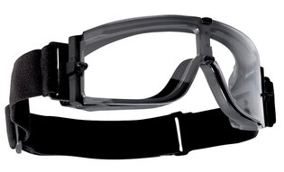 Ochranné brýle BOLLÉ® X800 – čiré