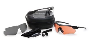 Ochranné brýle Crossbow Suppressor 2X+ ESS® sada
