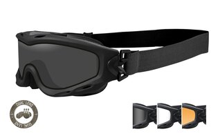 Ochranné brýle Wiley X® Spear Dual