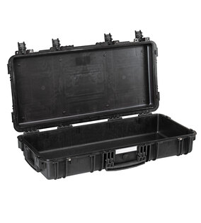 Odolný vodotěsný kufr 7814 Explorer Cases® / bez pěny