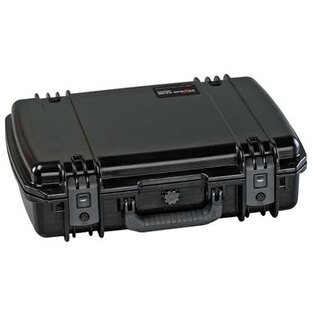 Odolný vodotěsný kufr na laptop Peli™ Storm Case® iM2370 bez pěny