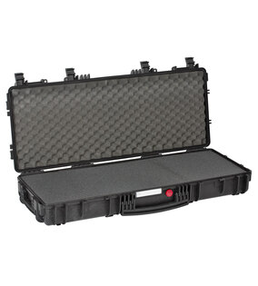 Odolný vodotěsný kufr RED9413 Explorer Cases® / s pěnou