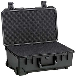 Odolný vodotěsný příruční kufr Peli™ Storm Case® iM2500 s pěnou