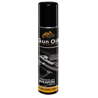 Olej na zbraně Helikon-Tex® Aerosol 100 ml