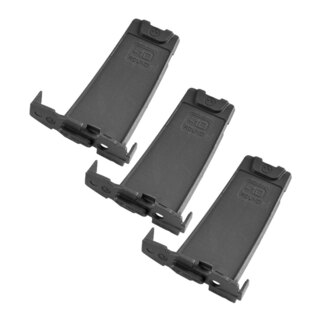 Omezovač počtu 10 ran pro zásobník PMAG® AR/M4 Magpul®, 3 ks