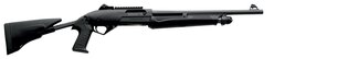 Opakovací brokovnice Supernova Tactical Telescopic 18,5