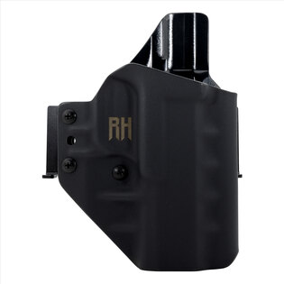 OWB Frogy Bul Armory AXE FS - vnější pistolové pouzdro/poloviční SweatGuard RH Holsters®