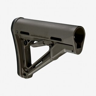 Pažba CTR® Carbine Stock Mil-Spec Magpul®