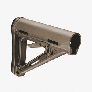 Pažba MOE® Carbine Stock Mil-Spec Magpul®