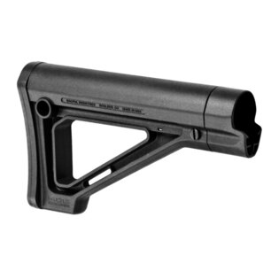 Pažba MOE® Fixed Carbine Stock Mil-Spec Magpul®